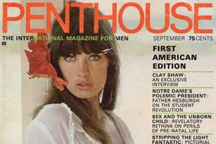 penthouse magazine owner|Bob Guccione, Penthouse Founder, Dies at 79